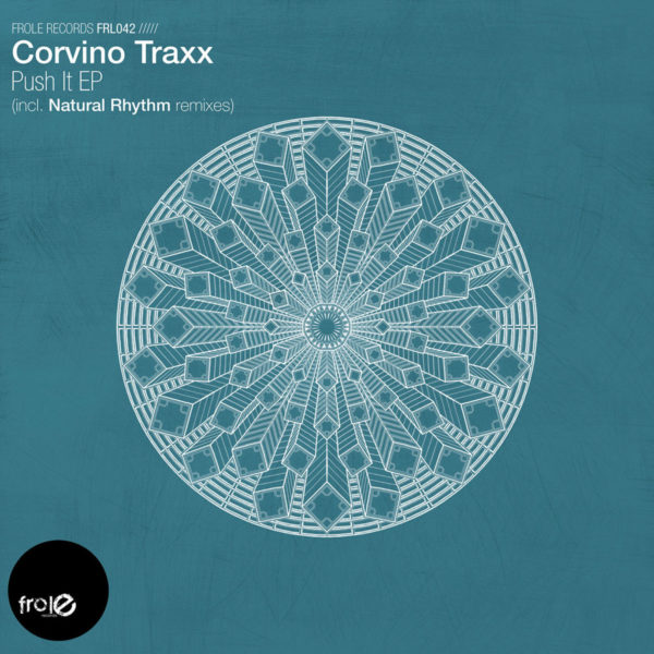 FRL042 - Corvino Traxx